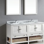 19 Inch Deep Bath Vanity