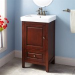 20 Inch Bathroom Vanities With Sink