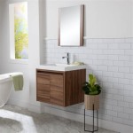 24 Vanities For Small Bathrooms