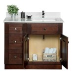 33 Inch Vanity Top With Sink