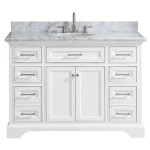 35 Inch Vanity Top With Sink