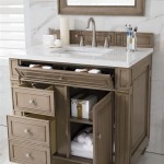 36 Inch Vanities With Tops