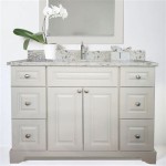 42 In Bathroom Vanity With Sink