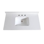 43 Vanity Tops With Sink