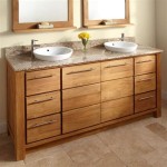 67 Inch Bathroom Vanity Top Double Sink
