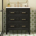 Bathroom Vanity Handles And Knobs