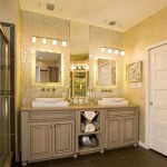 Bathroom Vanity His And Hers