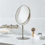 Crate And Barrel Makeup Vanity