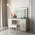 Hollywood Glow Pro Vanity Mirror