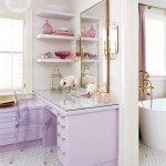 How To Organize Your Vanity