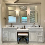 Master Bath Double Sink Vanity Ideas