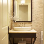 Powder Room Vanities And Sinks