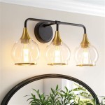 Shades Of Light Vanity Lights