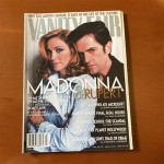 Vanity Fair Magazine Customer Service