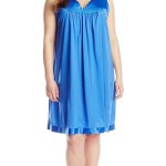 Vanity Fair Nightgowns Plus Size