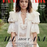 What Is Vanity Fair Magazine